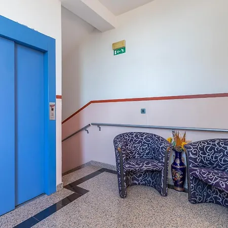 Vasic Apartment Pula