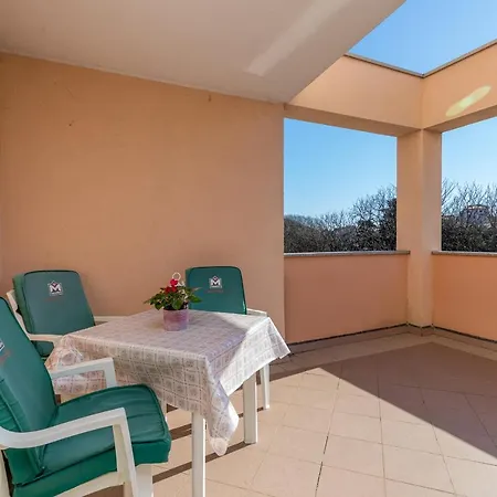 Apartment Vasic *