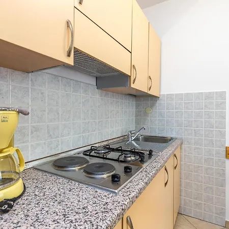 Apartment Vasic