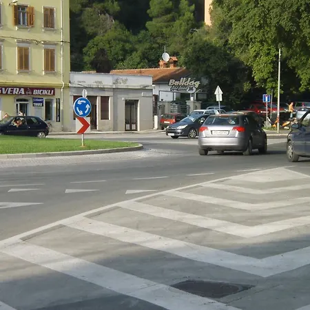 Apartment Vasic Pula